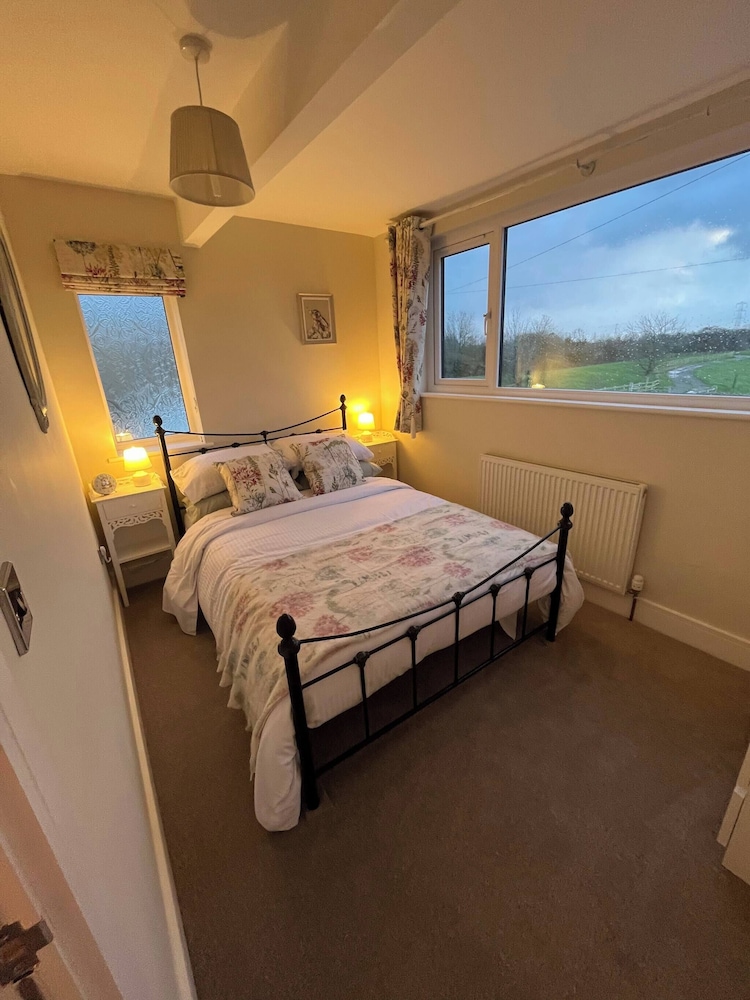 Wardenlea Holiday Home
