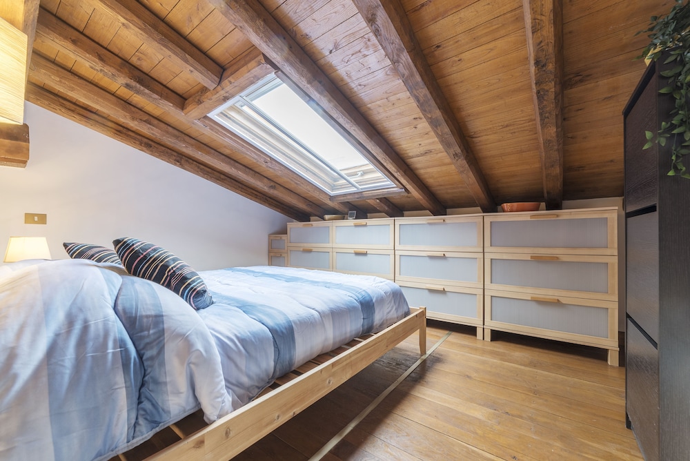 Pigneto Comfy Loft
