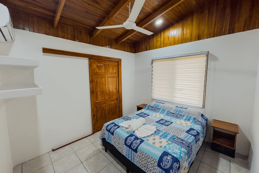 Pura Natura Lodge