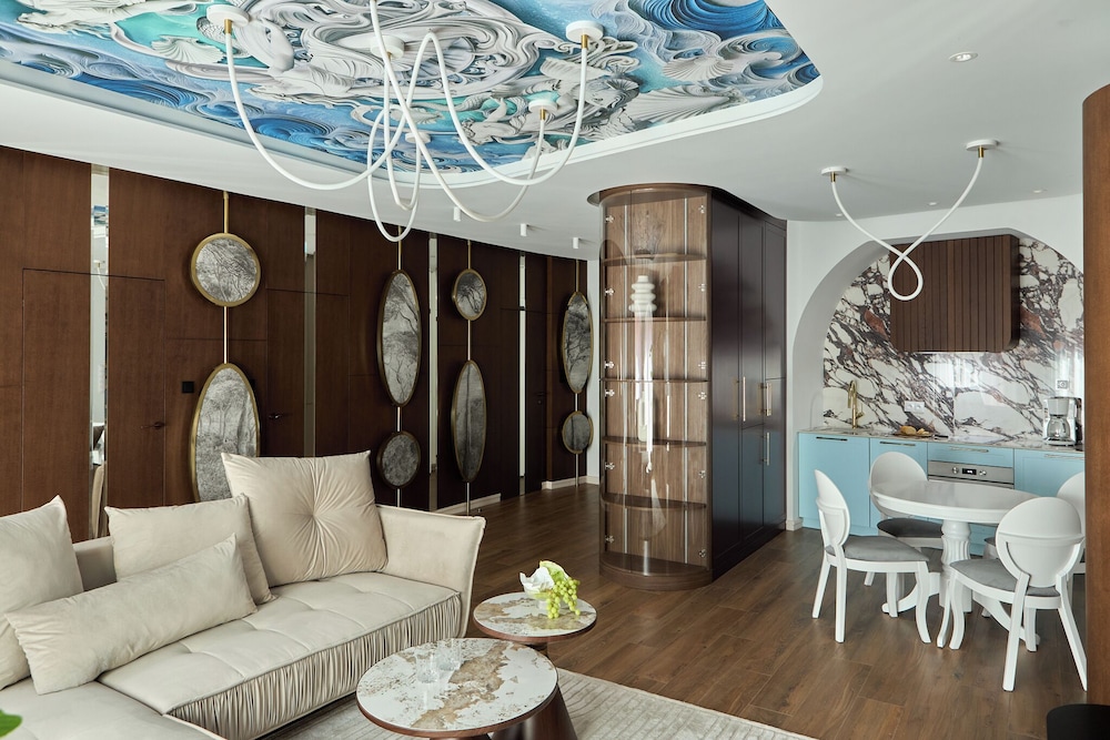 High Stay Granaria by Downtown Apartments
