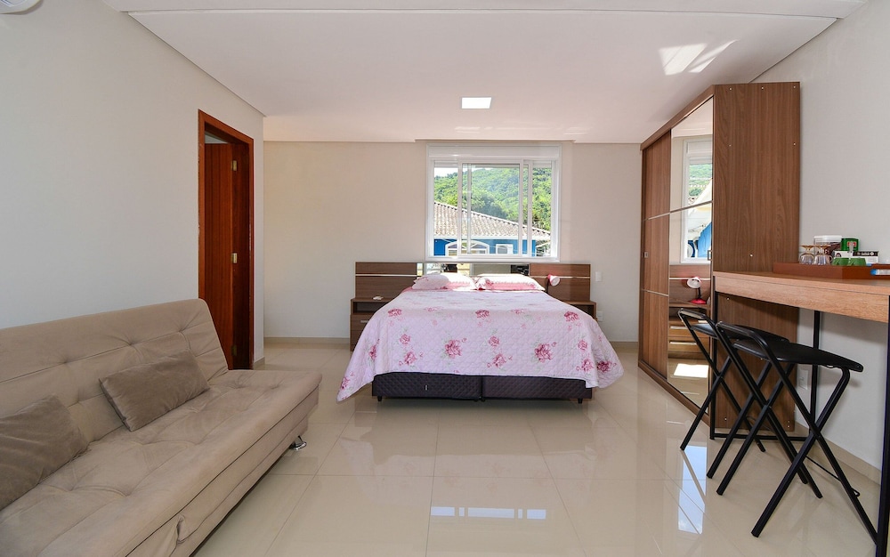 Casa Encanto Fazenda da Armação