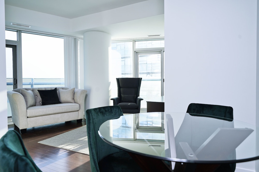 The York Boutique Suites