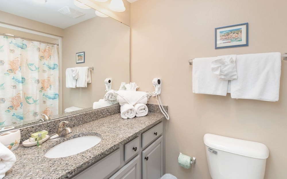 Phoenix Orange Beach 1002 3 Bedroom Condo