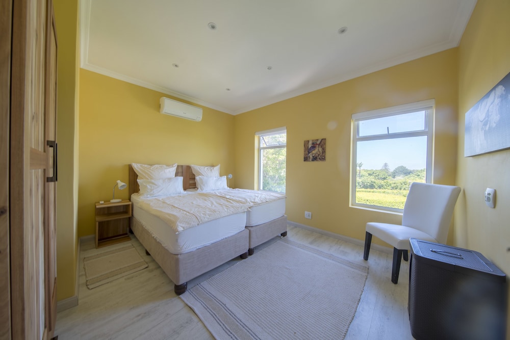 Constantia Cottages