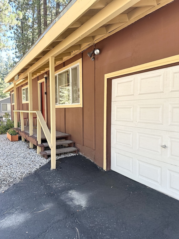 Cyh0822 - Pinter Pines Retreat 3 Bedroom Home