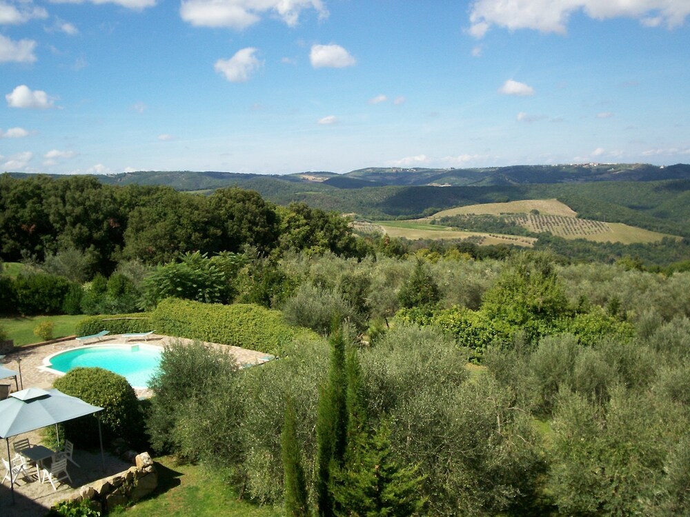 Podere il Caggio