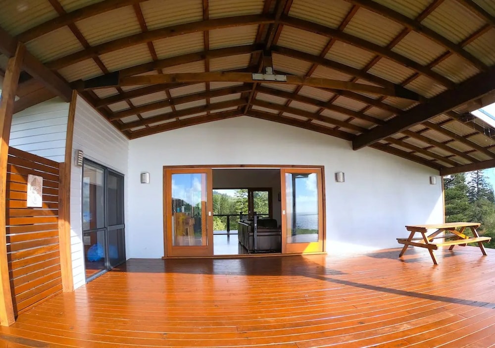 King Tide House