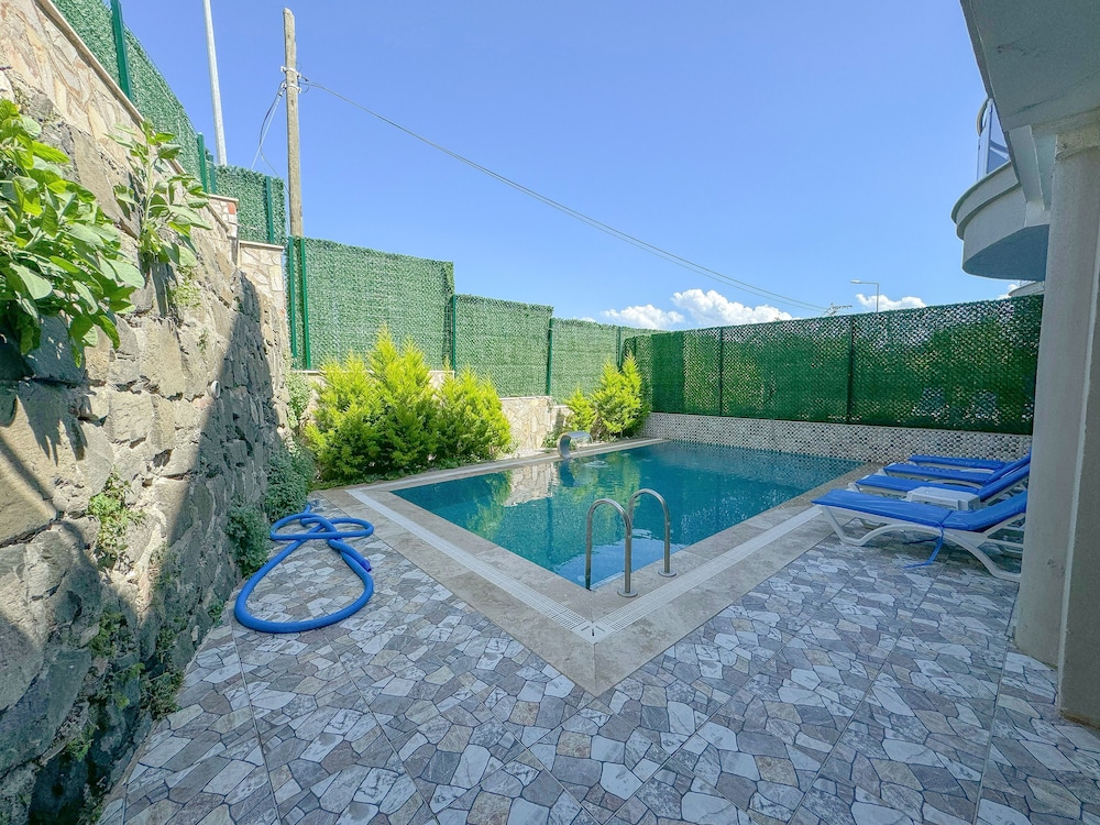 Villa İncir view 4