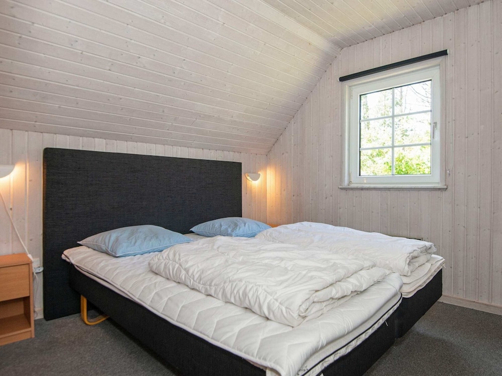 Holiday Home in Rømø