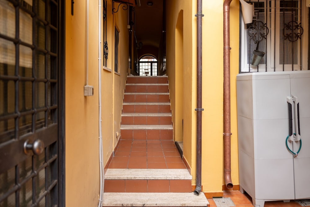 Studio House da Pasolini a Mastroianni