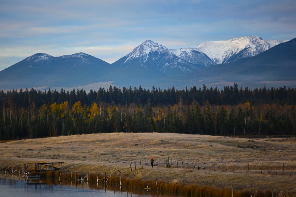 Meadow Lake Guest Ranch