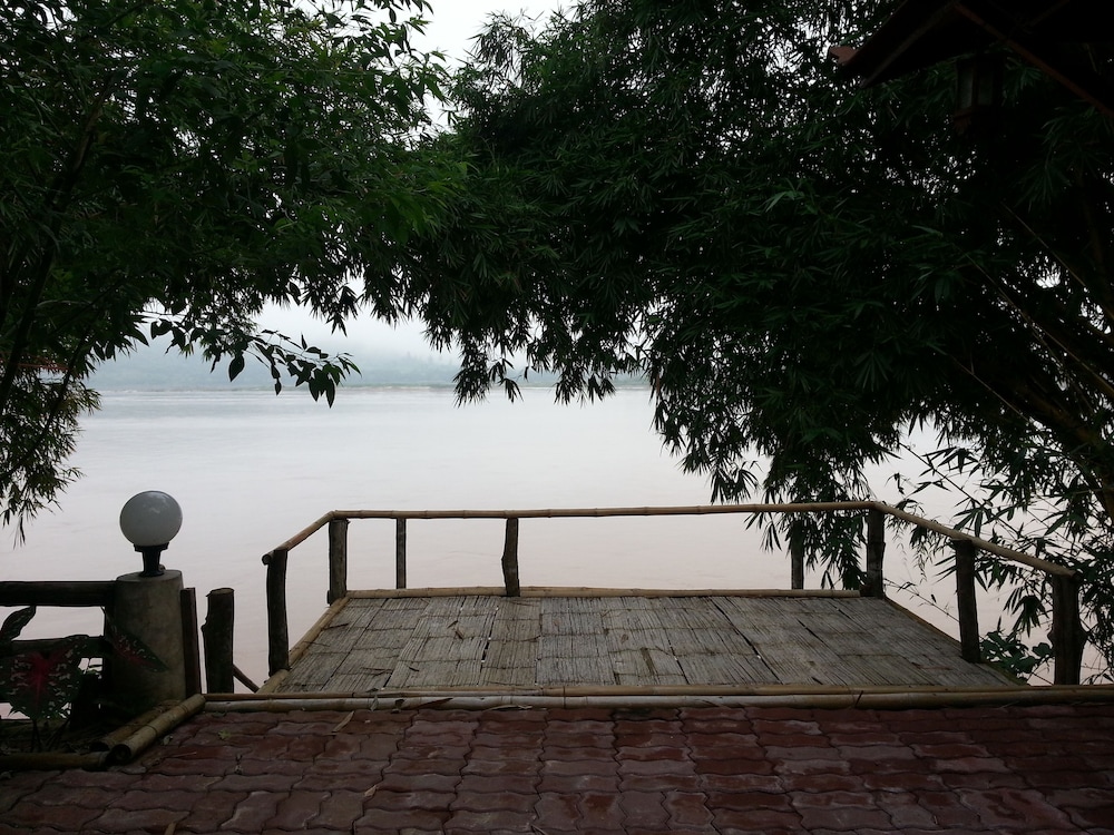Rim Nam Kong Homestay & Campsite