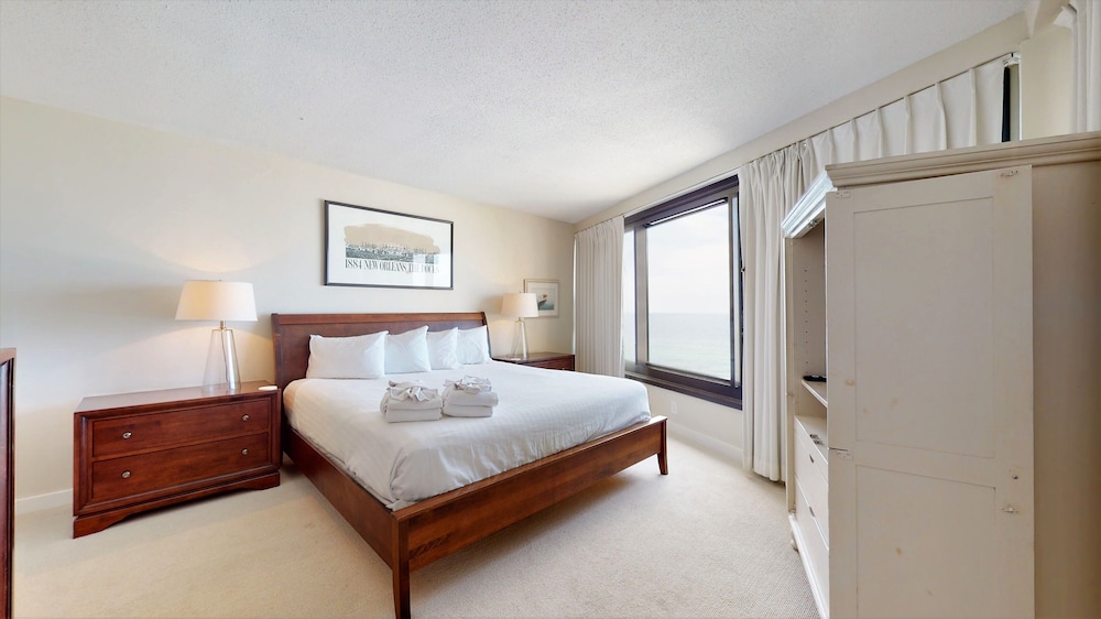 Beachside 1 Sandestin by Gibson BR