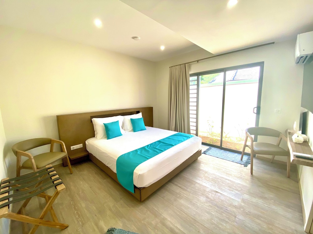 Moorea Beach Villas