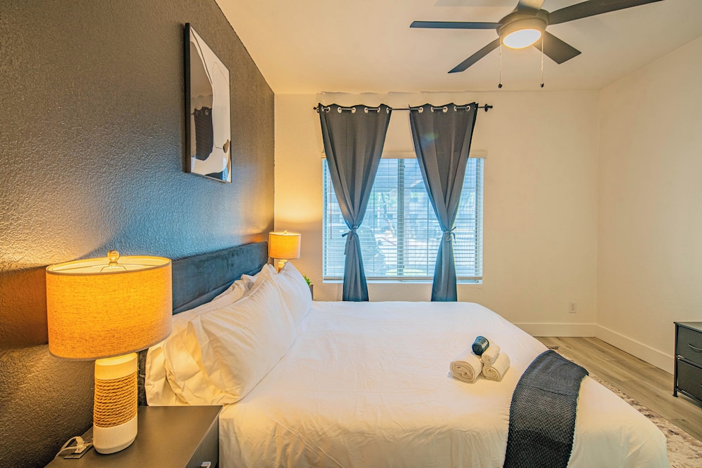 ROVE LIVING/KL - Hideaway North Scottsdale