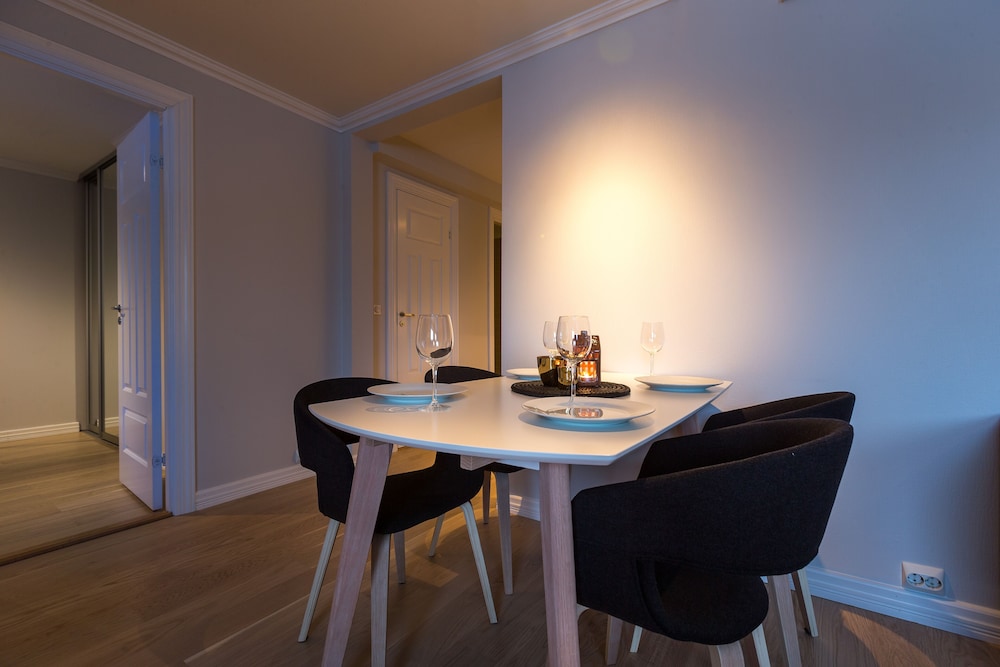 Enter Tromsø Apartment Hotel, photo 14