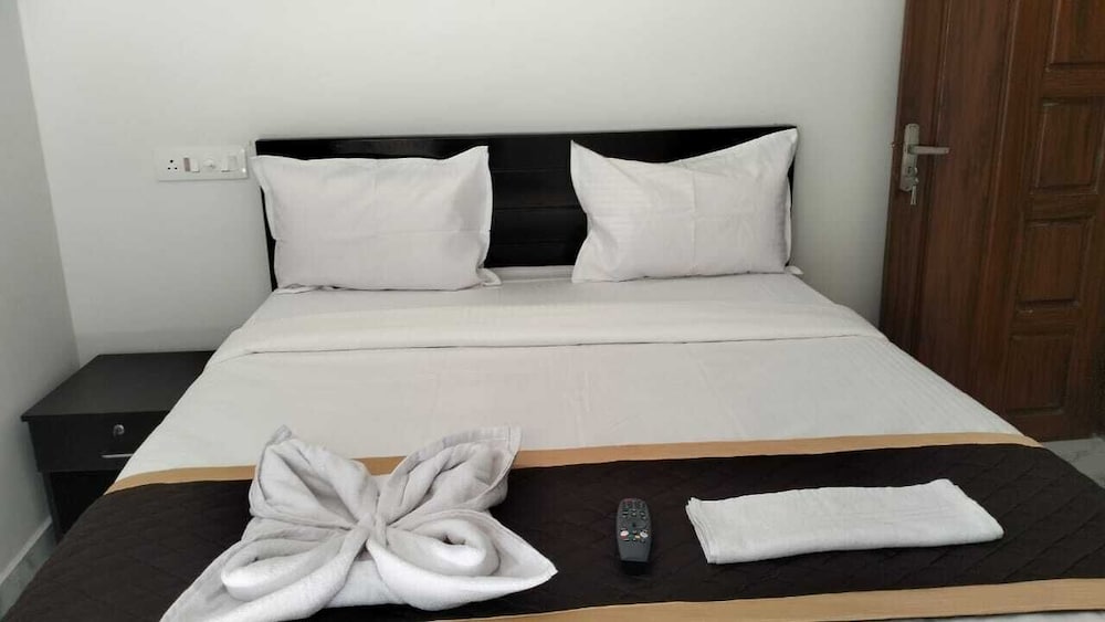 Green Haven Resort