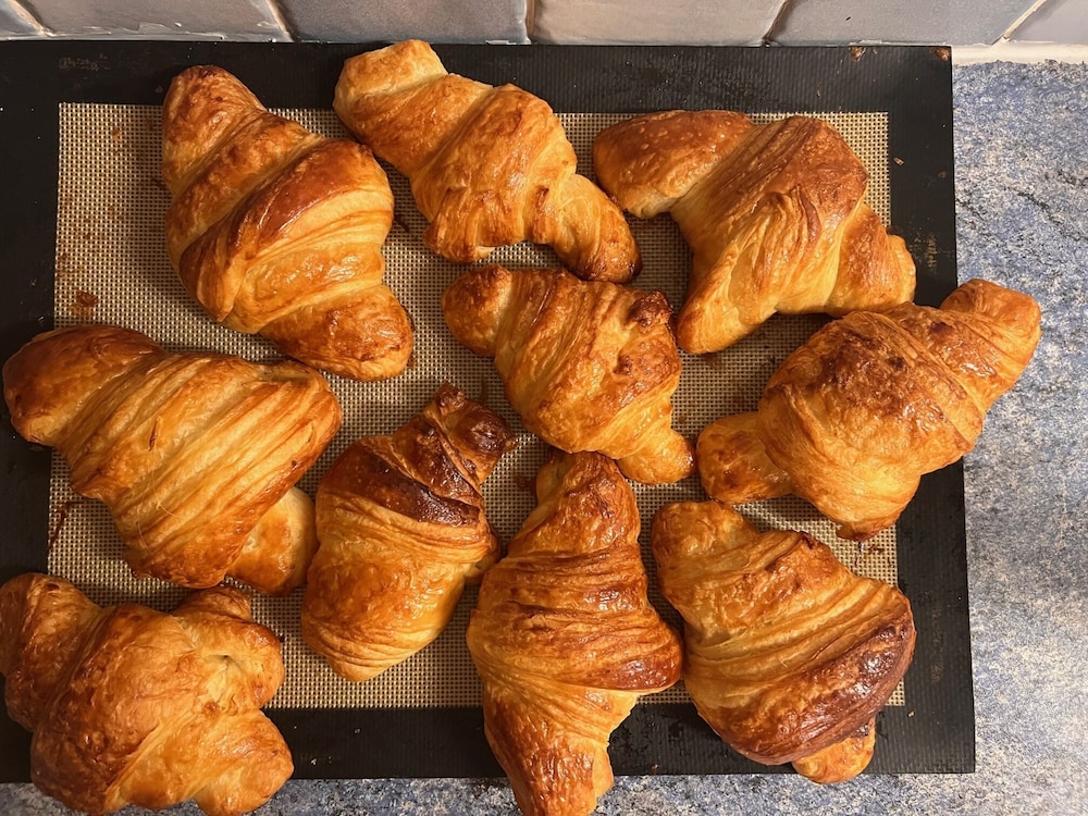 Les Petites Terrasses