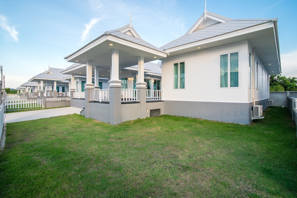 Baan Marwin Hua Hin