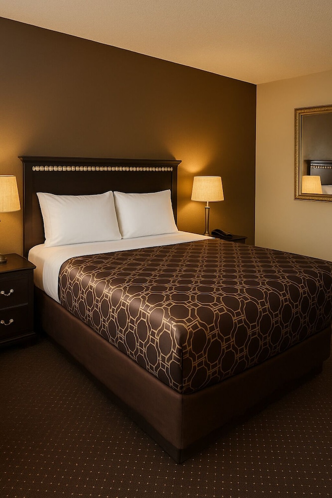 MHO Hotel Eloy Casa Grande near I-10