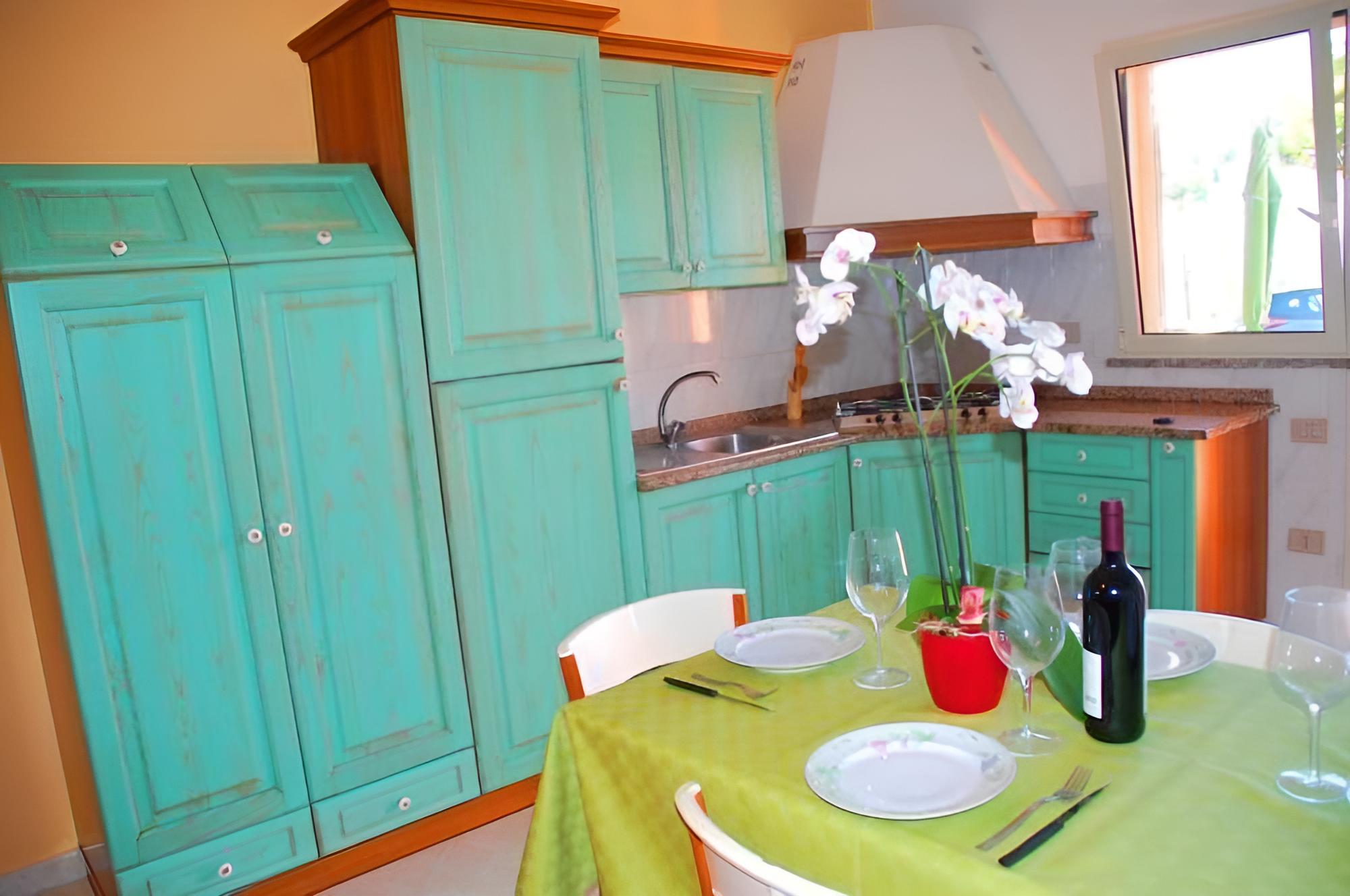 Turas Club Case Vacanze