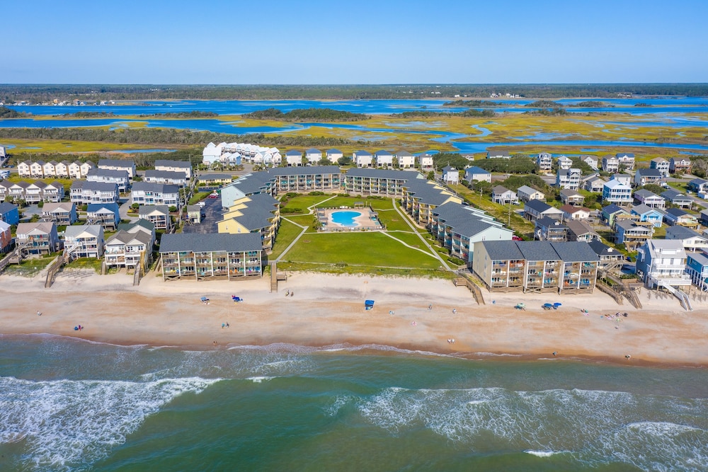 Surf Condos view 5