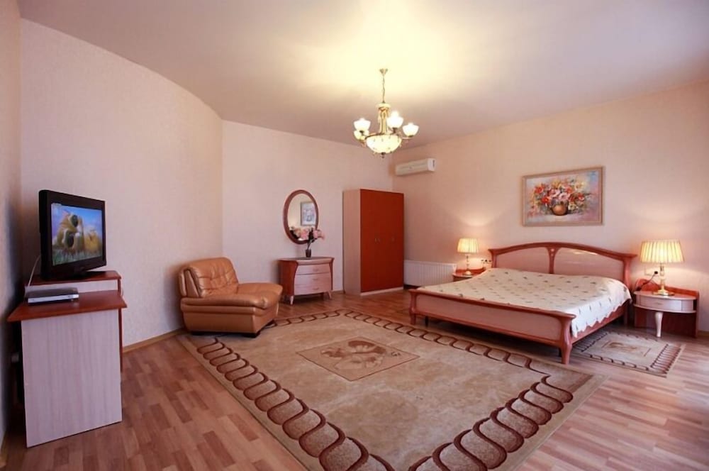 Park Hotel Piramida