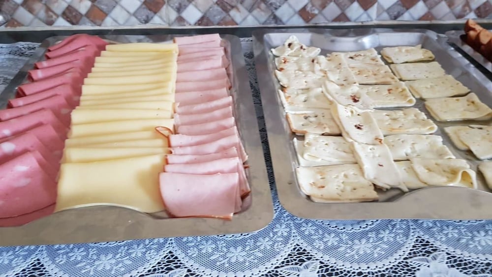 Pousada Veleiro de Porto