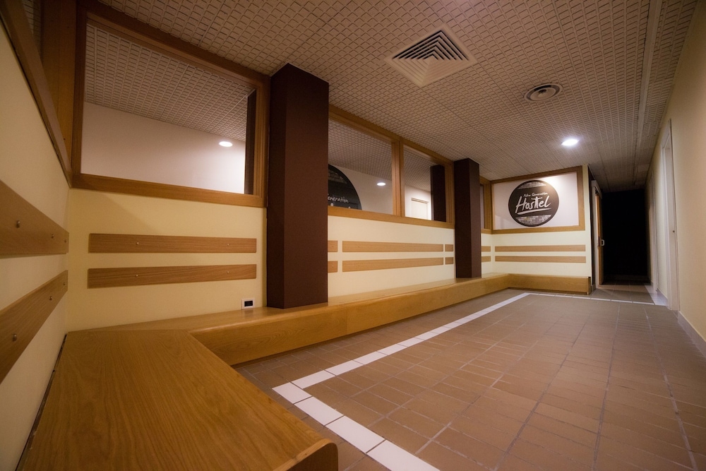 New Generation Hostel Città Studi