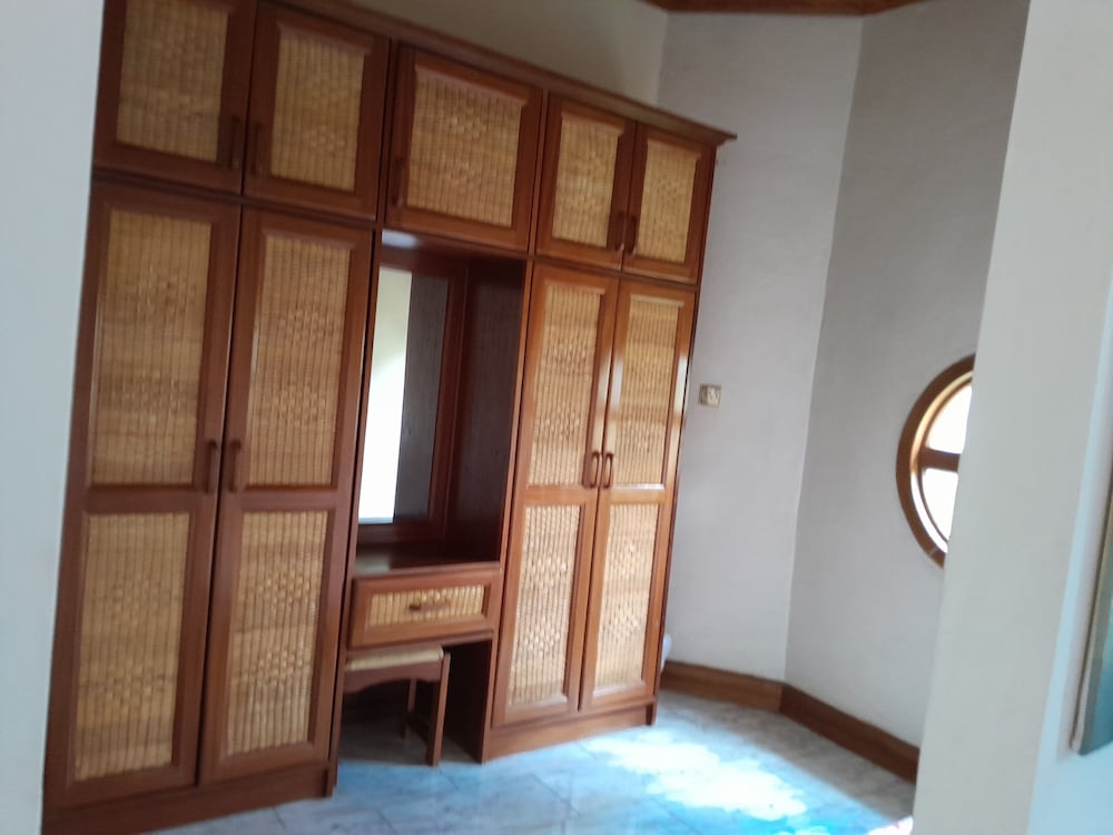 Villa Sankofa