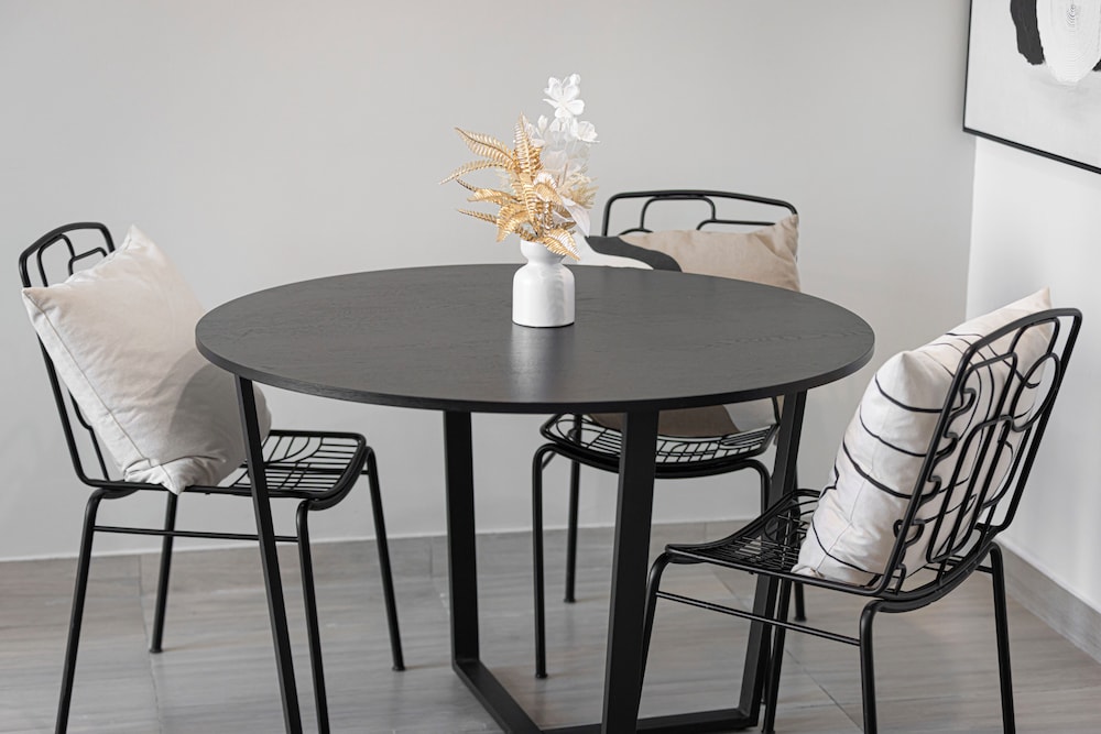 Relaxing & Bright 1BR in JVC