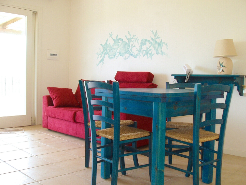 Holiday Home in Baja Sardinia With Pool