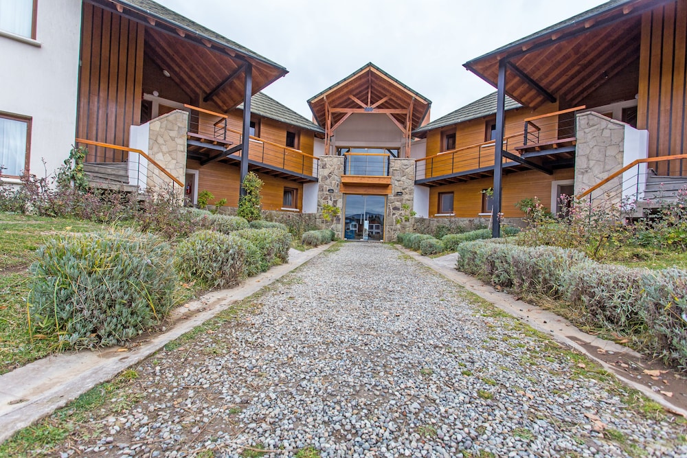 Villa Huapi