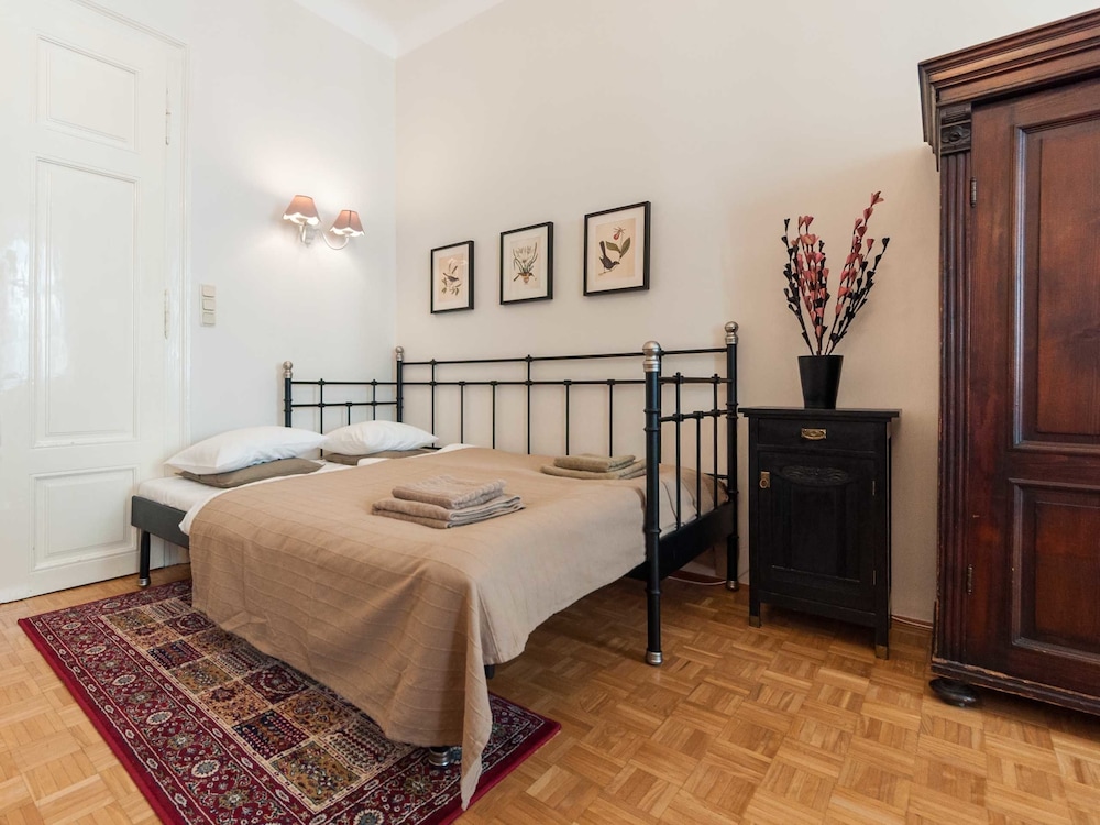 ElegantVienna Apartments