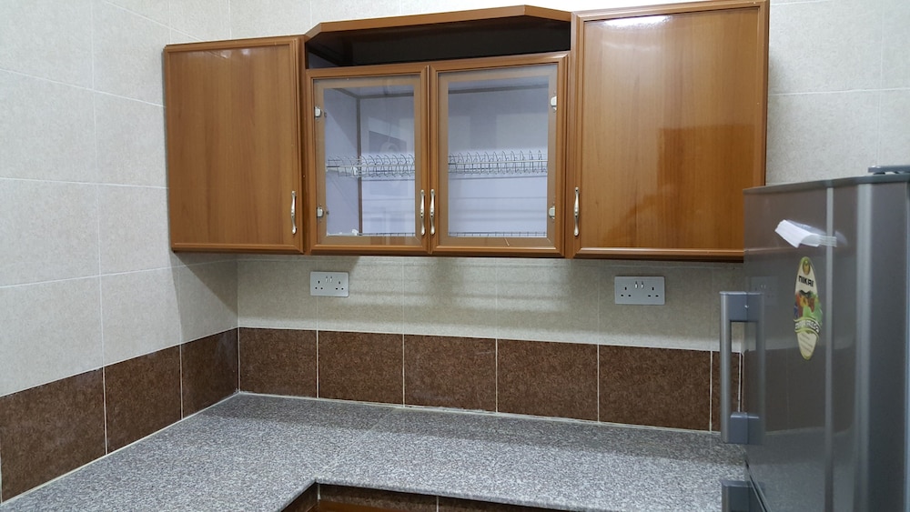Golden Seasons Furnished Apartments 2