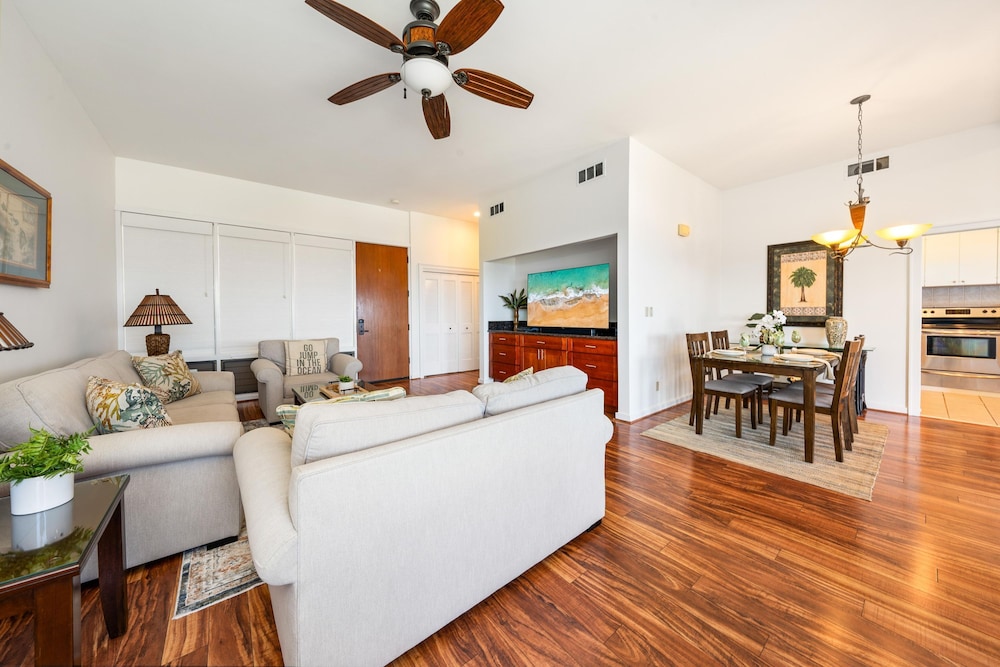 Kapalua Bay Villas 32b4