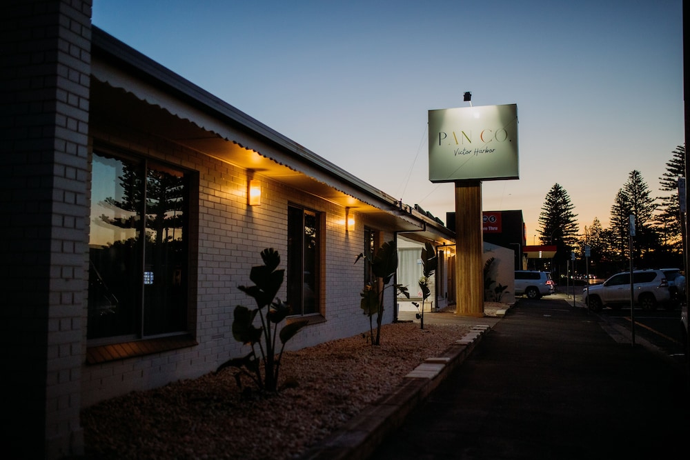 Pan Co Victor Harbor
