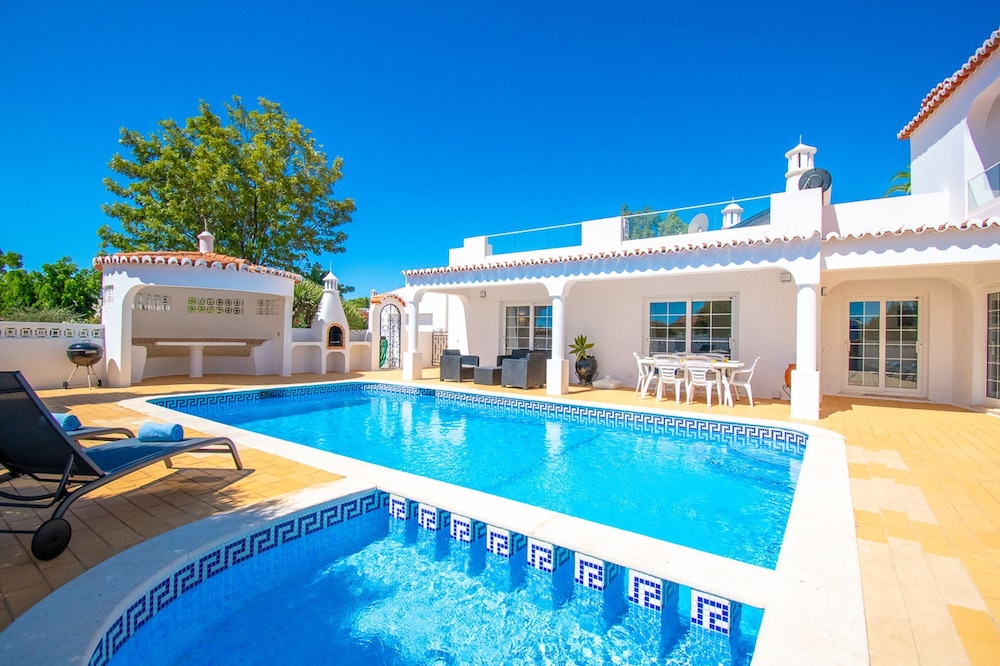 The Gaff in Carvoeiro