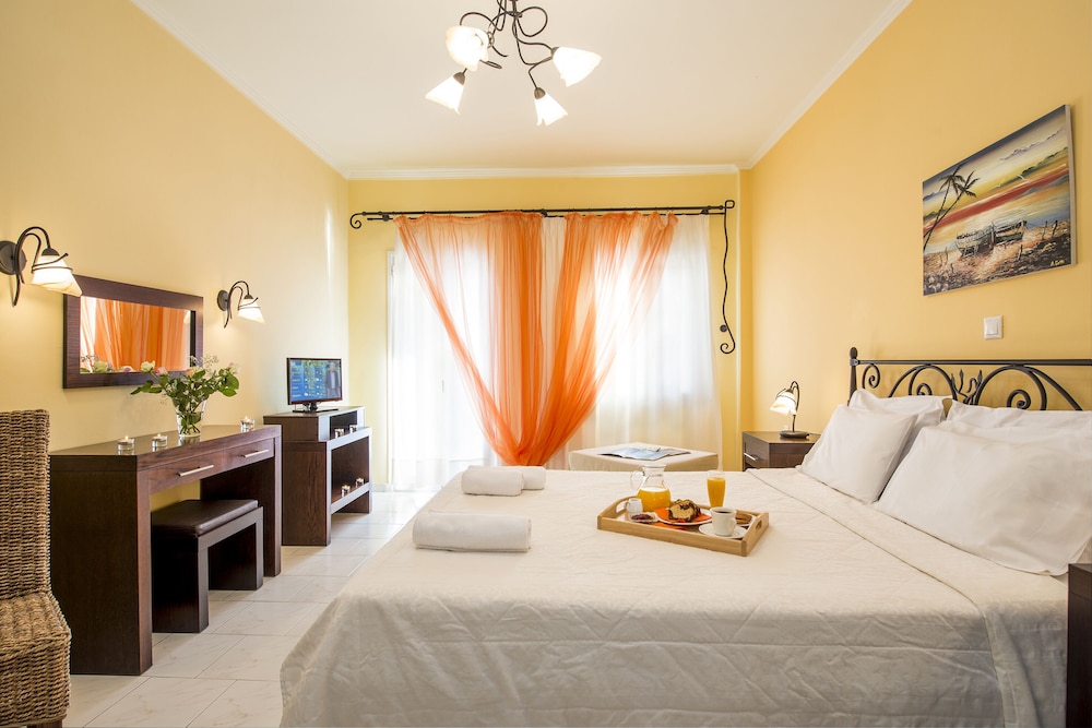 Kostis Villas