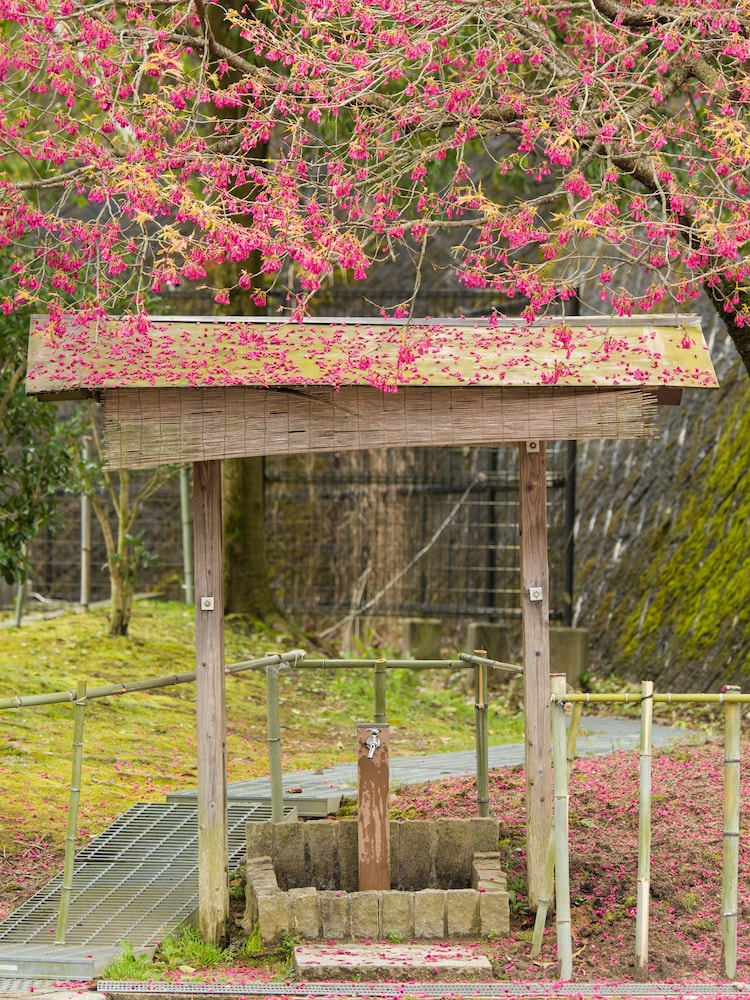 Gokurakuji Onsen Arcadia Village