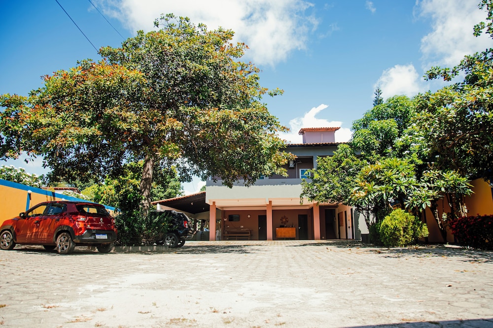 Pousada Lençóis de Amaro