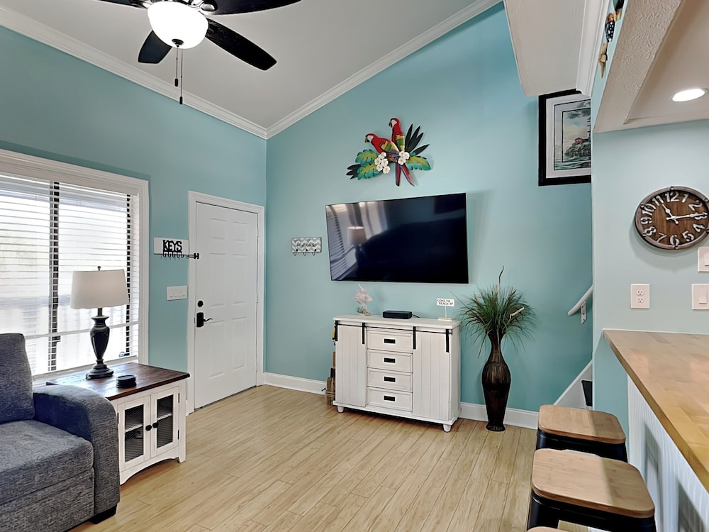 Sunswept Condominium #210 by Resort Collection