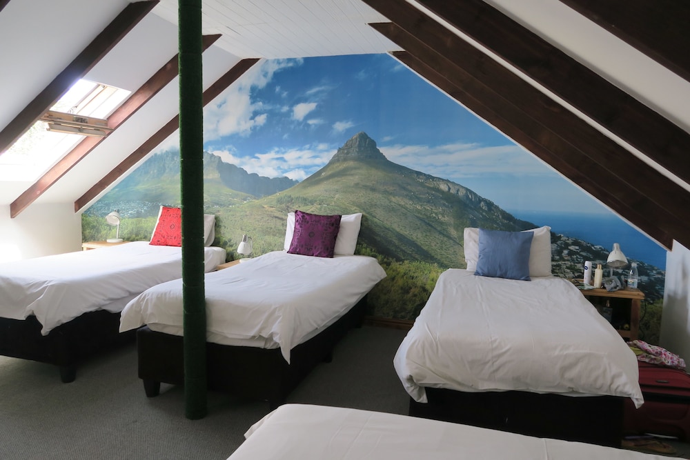 Atlantic Point Backpackers