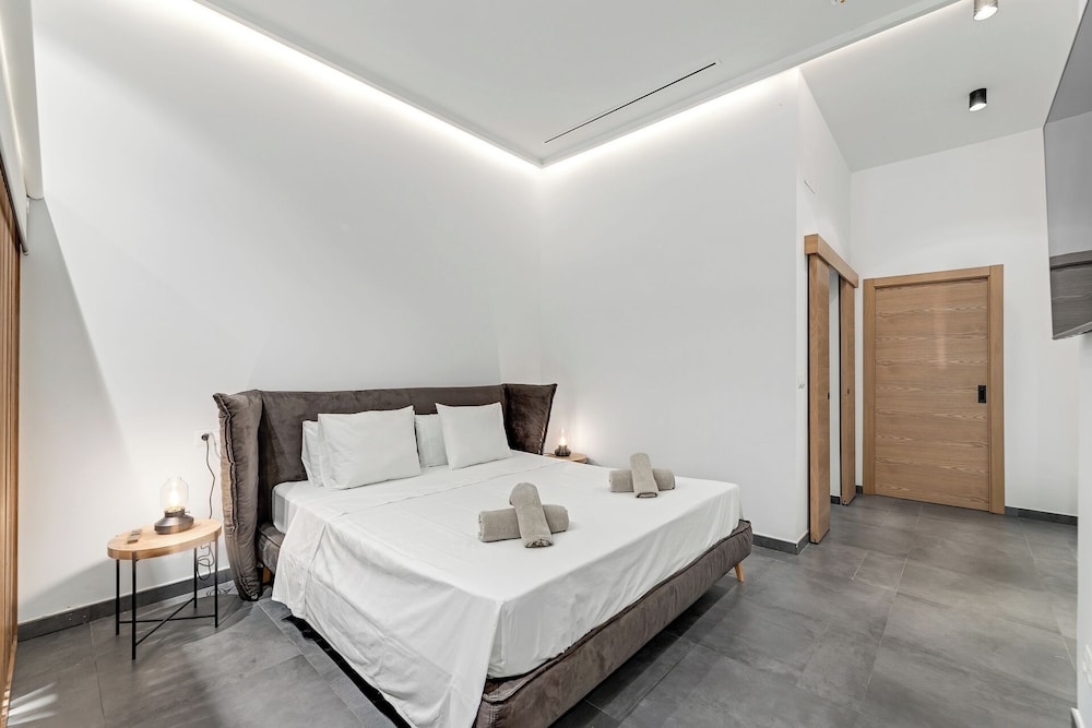 El Coloso Loft Eco Apartments