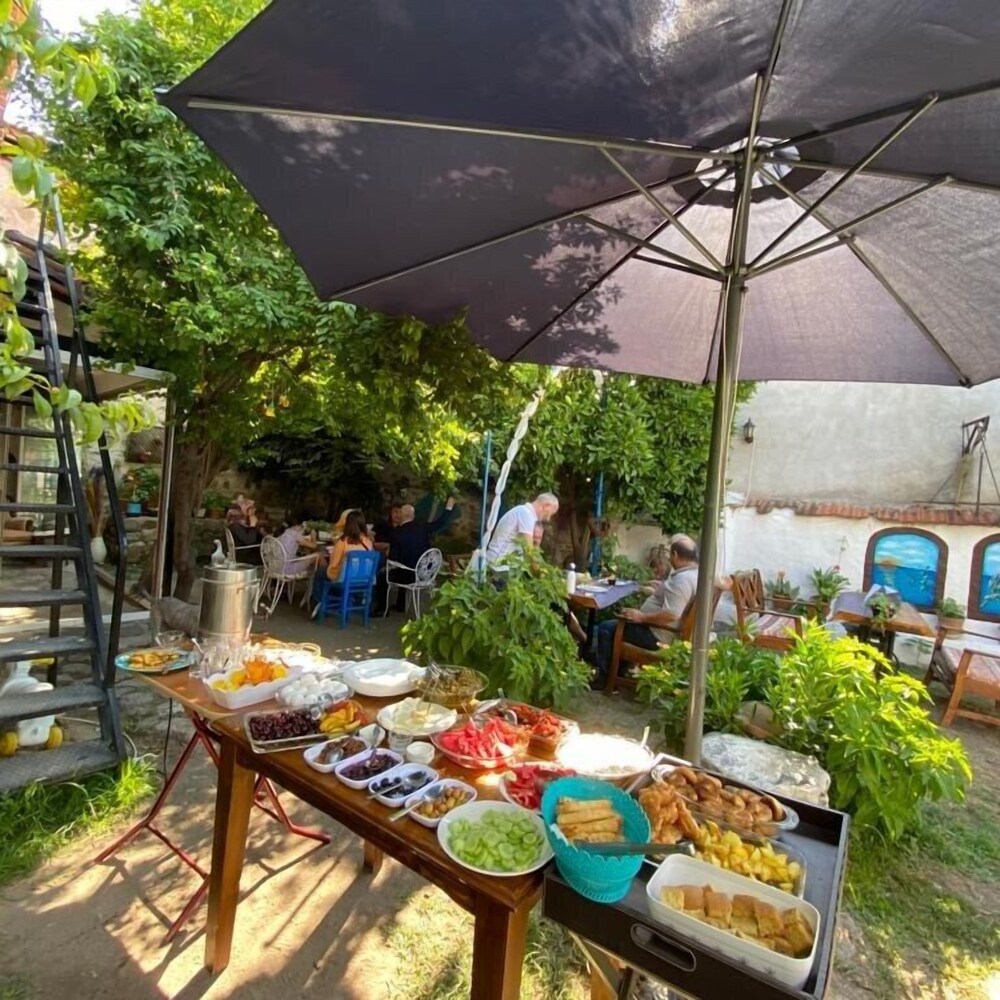Pergamon Pension
