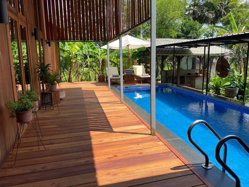 Sré Lodge Living Style Community