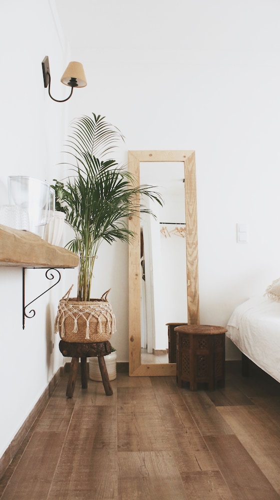 Vila Vale Guest House surf e yoga