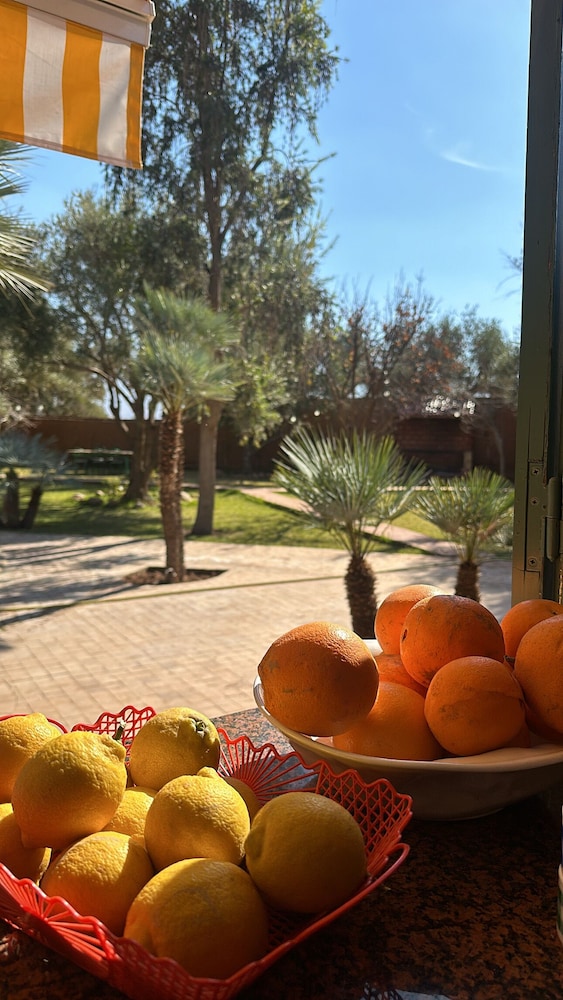 Maison Chaliya guesthouse