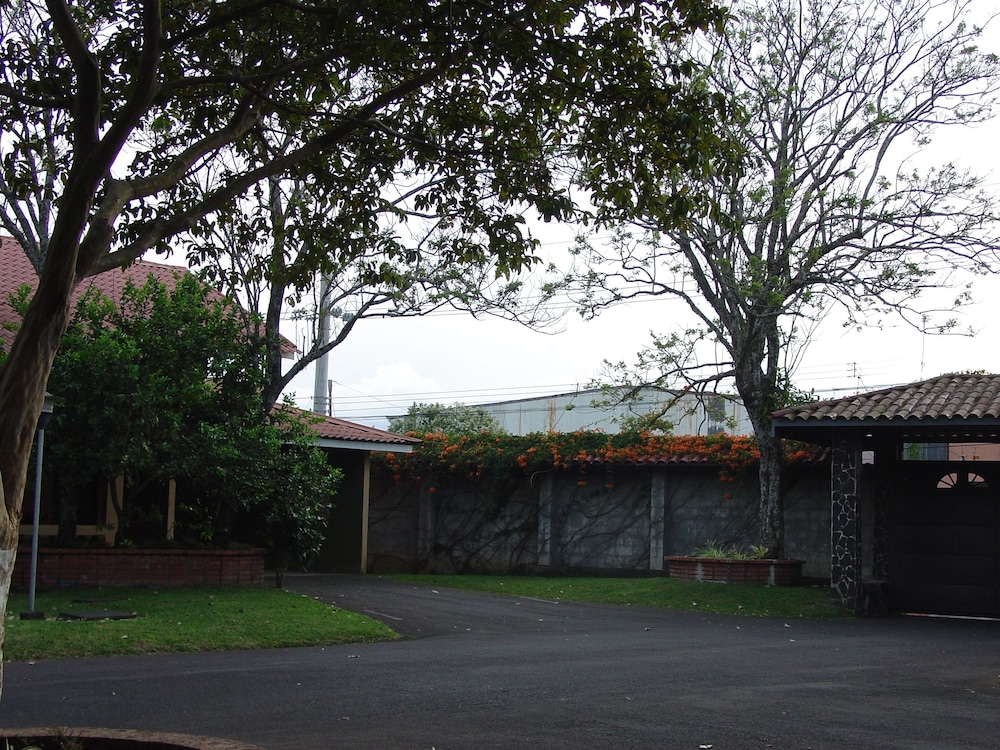 Villas Roma