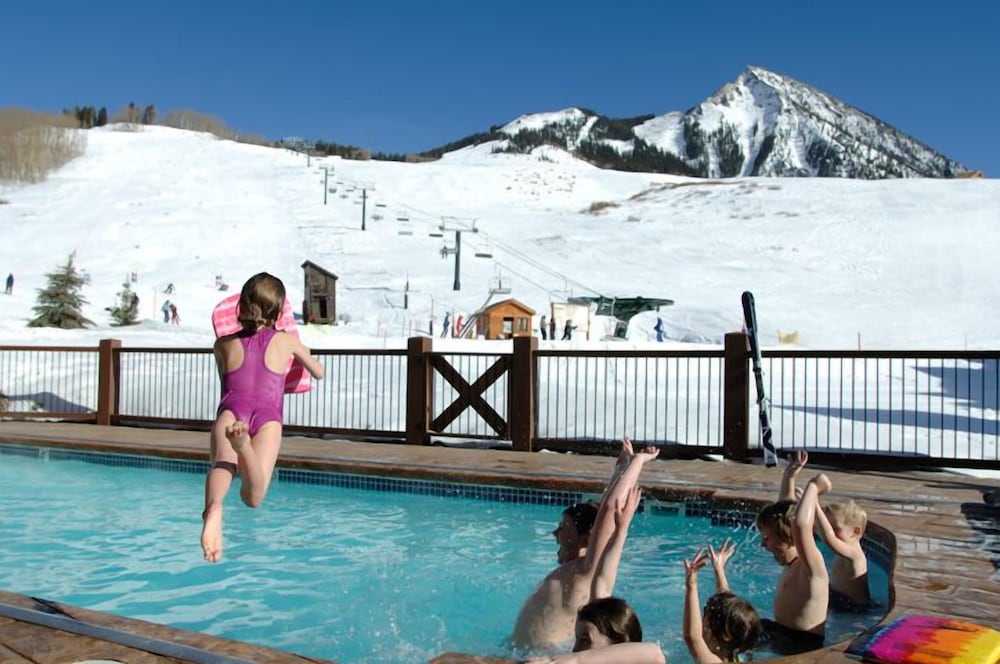 WestWall Lodge - Property Image 144